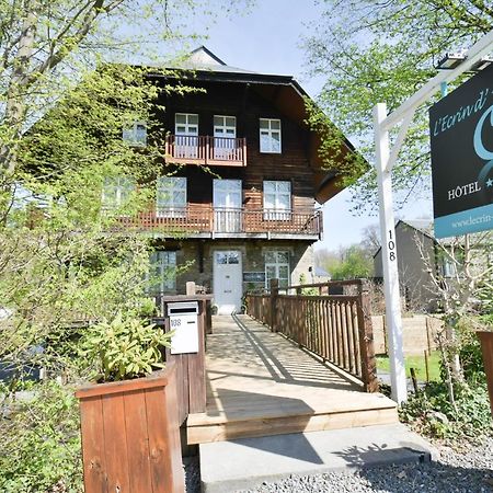 Hotel L'Ecrin D'O Spa Eksteriør bilde