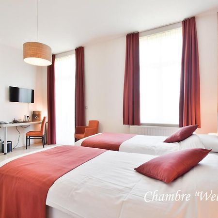 Hotel L'Ecrin D'O Spa Eksteriør bilde
