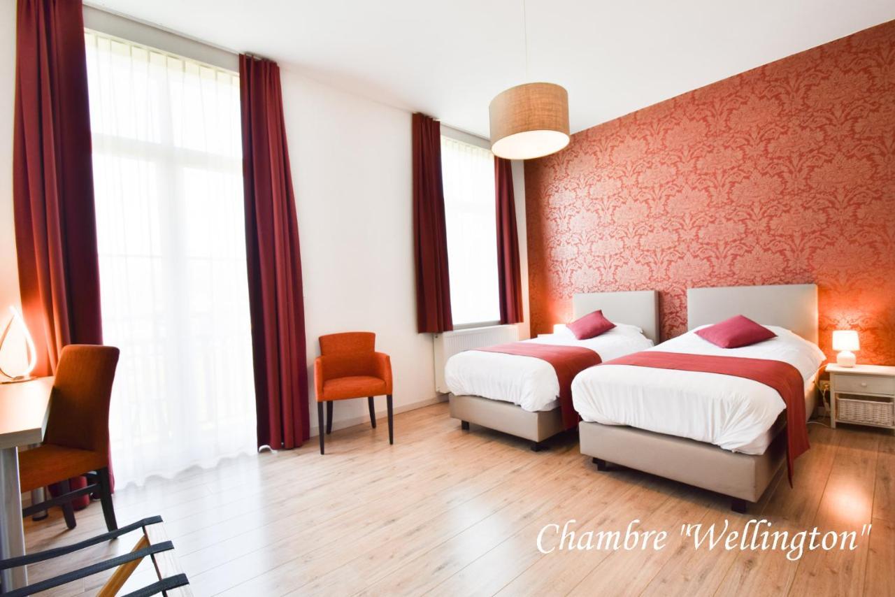 Hotel L'Ecrin D'O Spa Eksteriør bilde