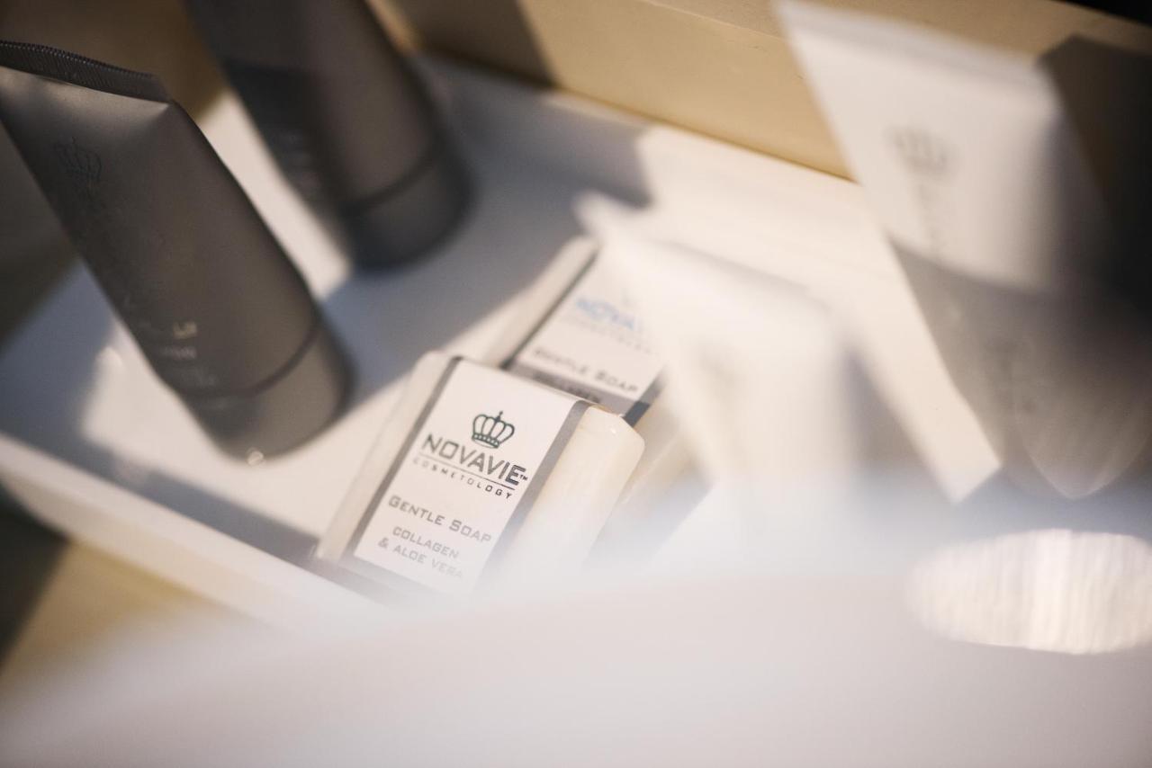 Hotel L'Ecrin D'O Spa Eksteriør bilde